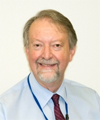 Bob Webb from his Uni website